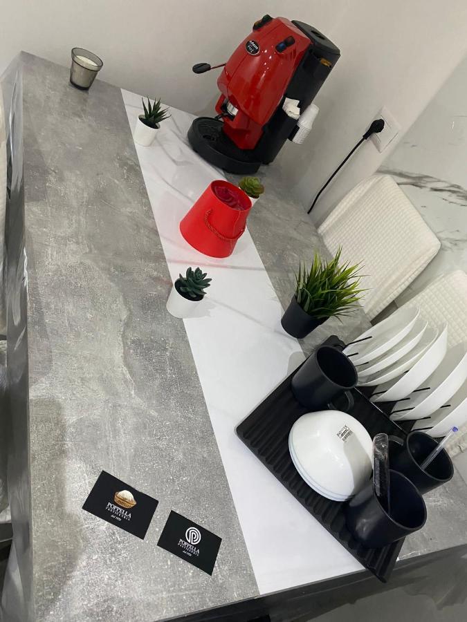 La Rosa Appartement *