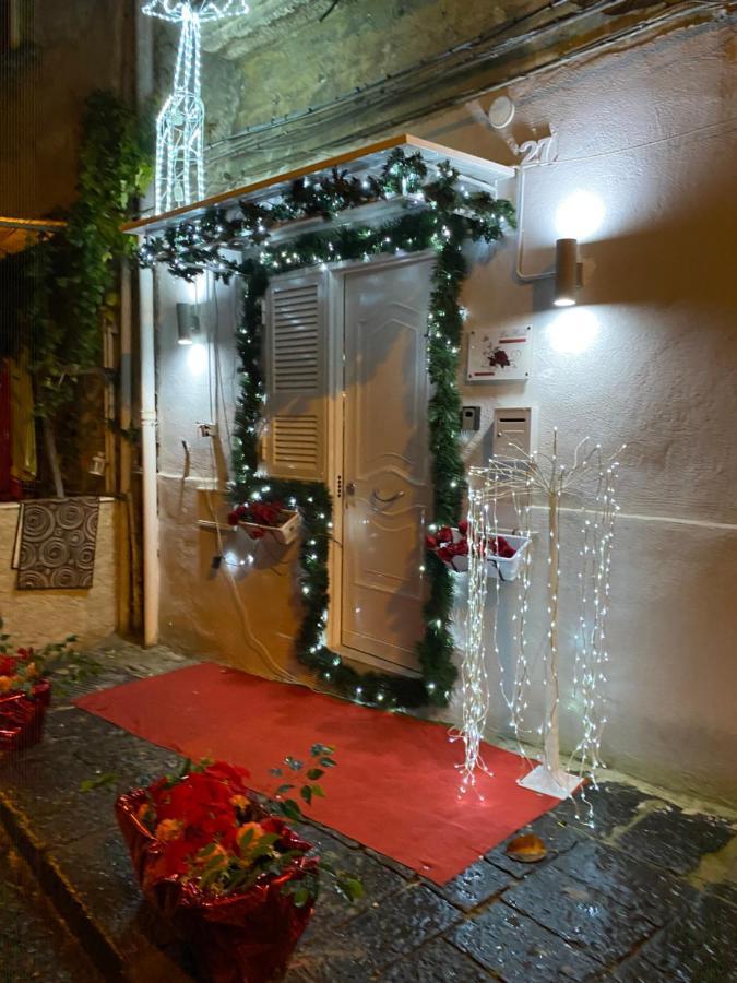 Appartement La Rosa *