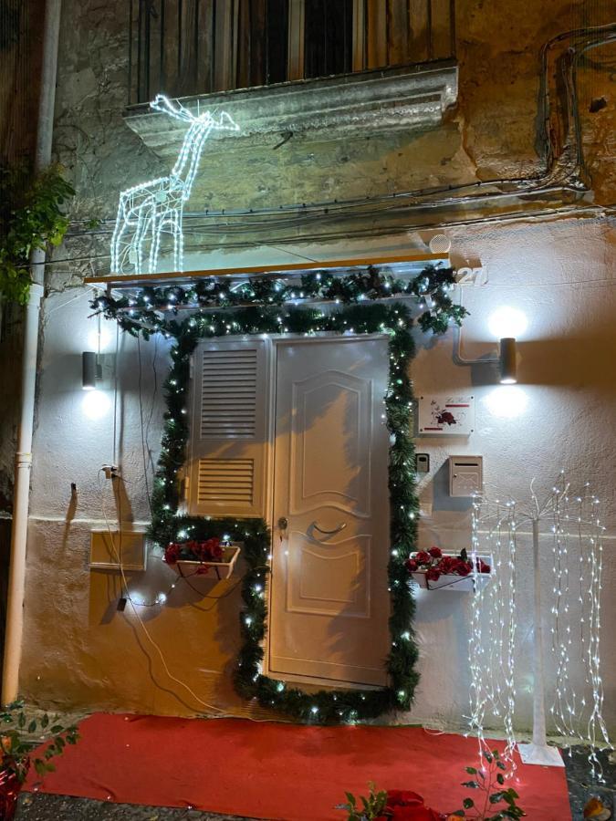 La Rosa Appartement Napels
