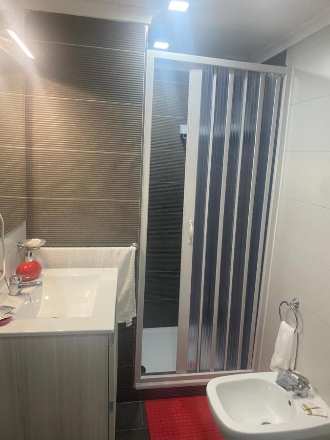 La Rosa Appartement Napels