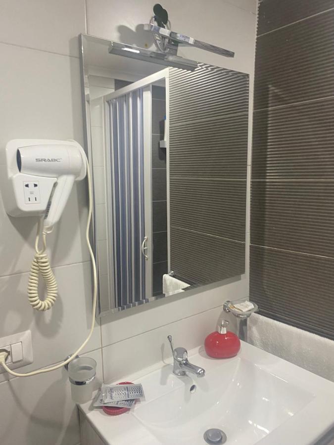 La Rosa Appartement