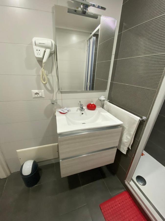 La Rosa Appartement Napels