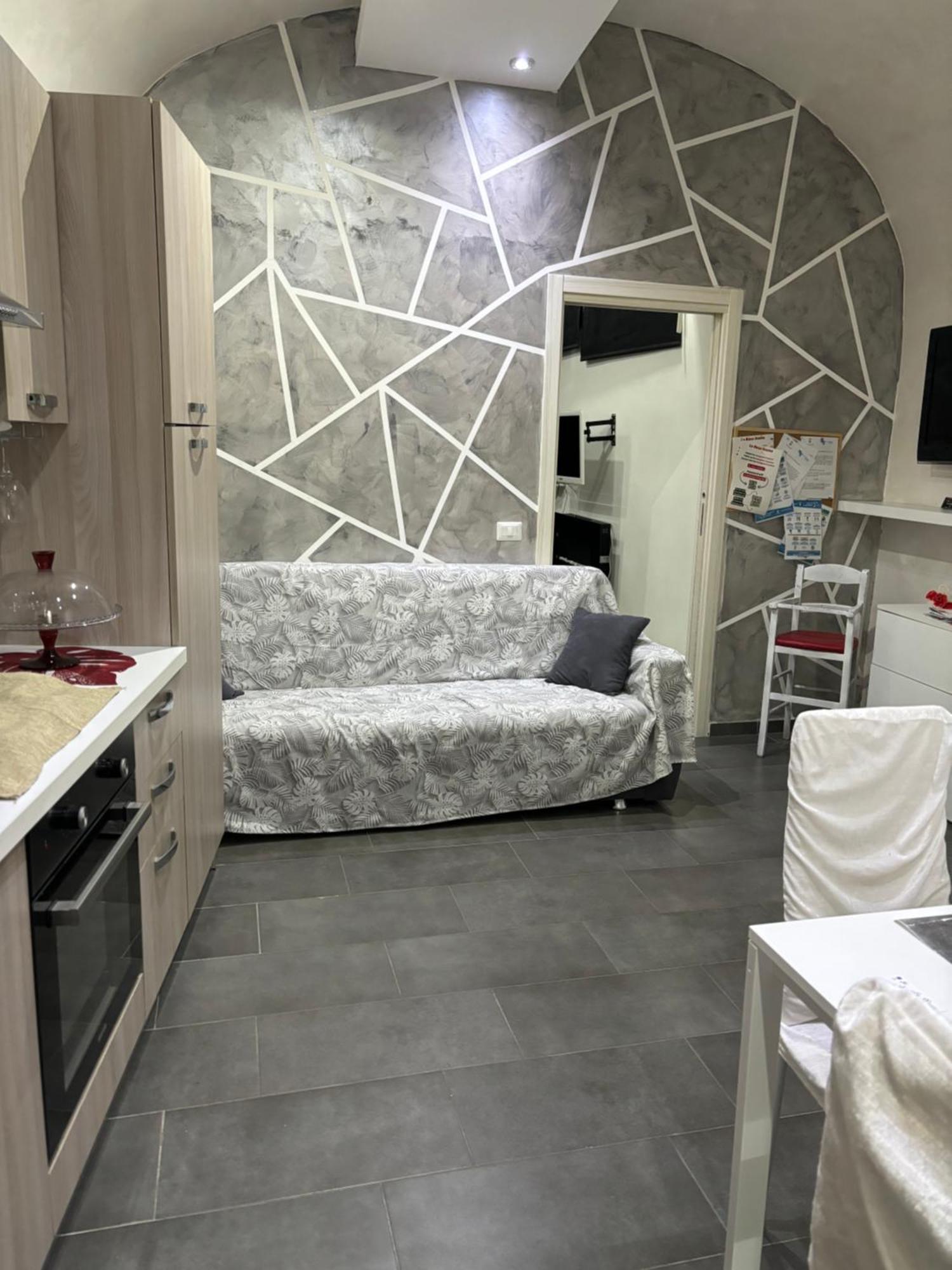 Appartement La Rosa
