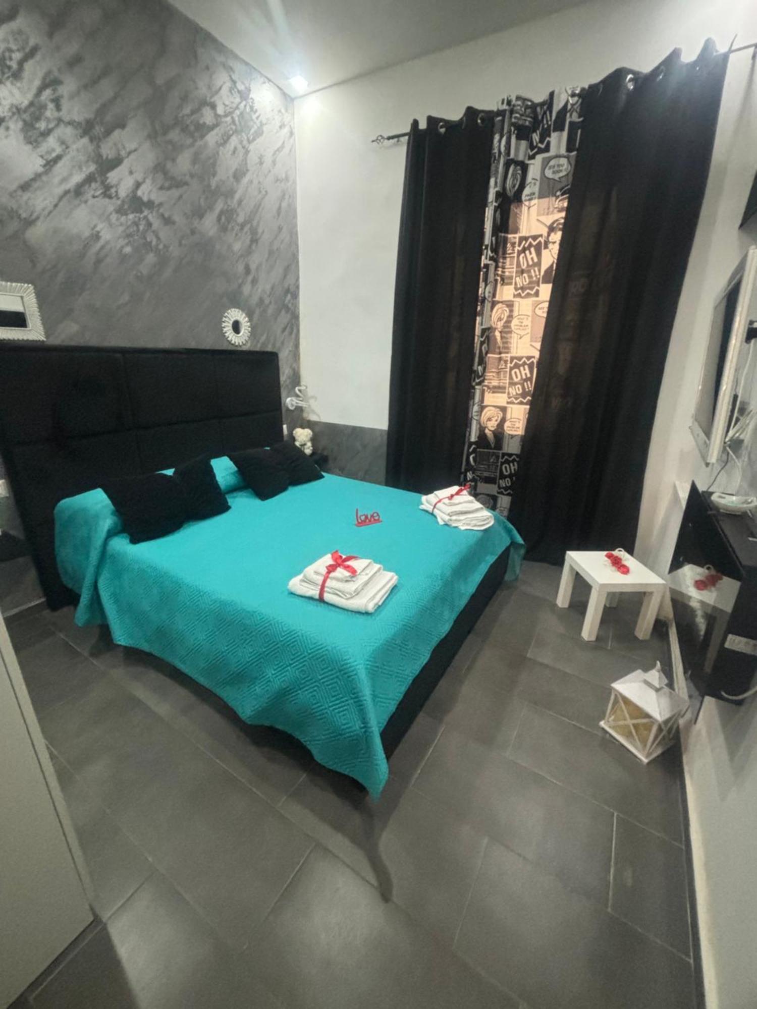 Appartement La Rosa *