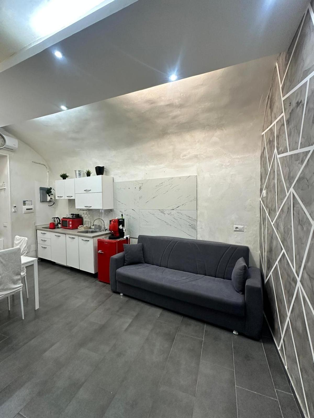 La Rosa Appartement