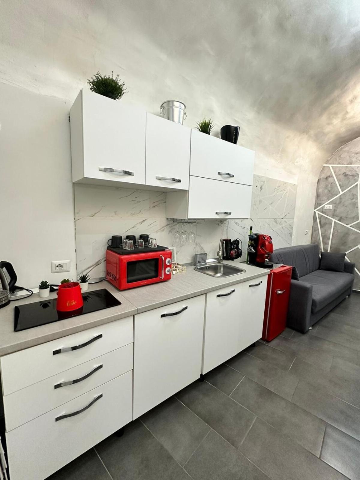 Appartement La Rosa *