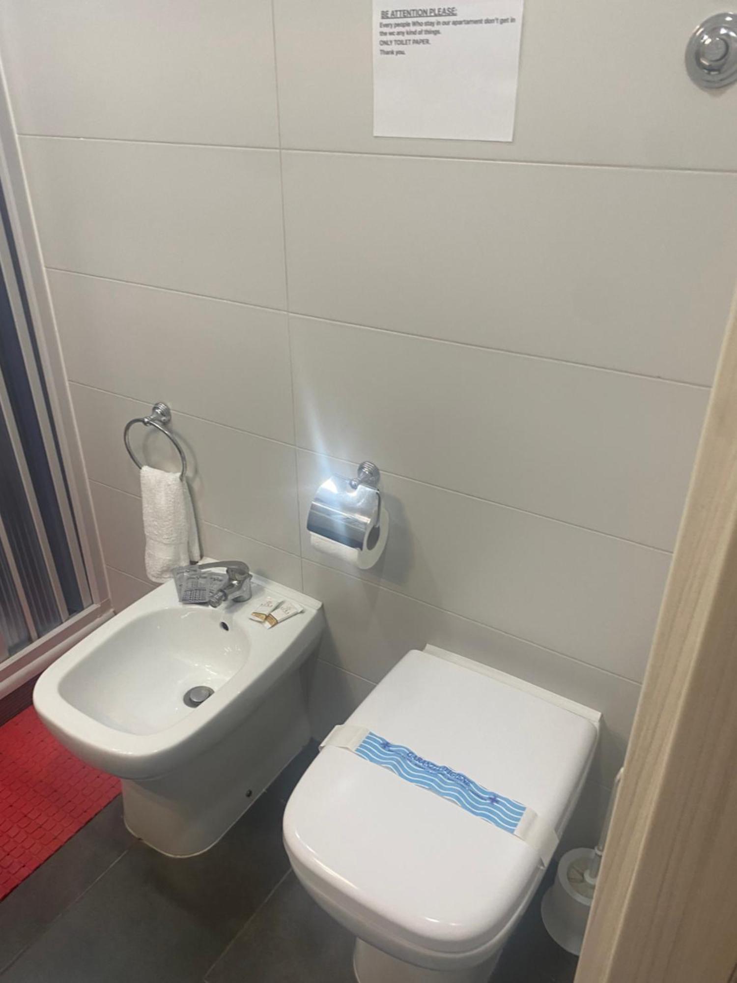 Appartement La Rosa Naples