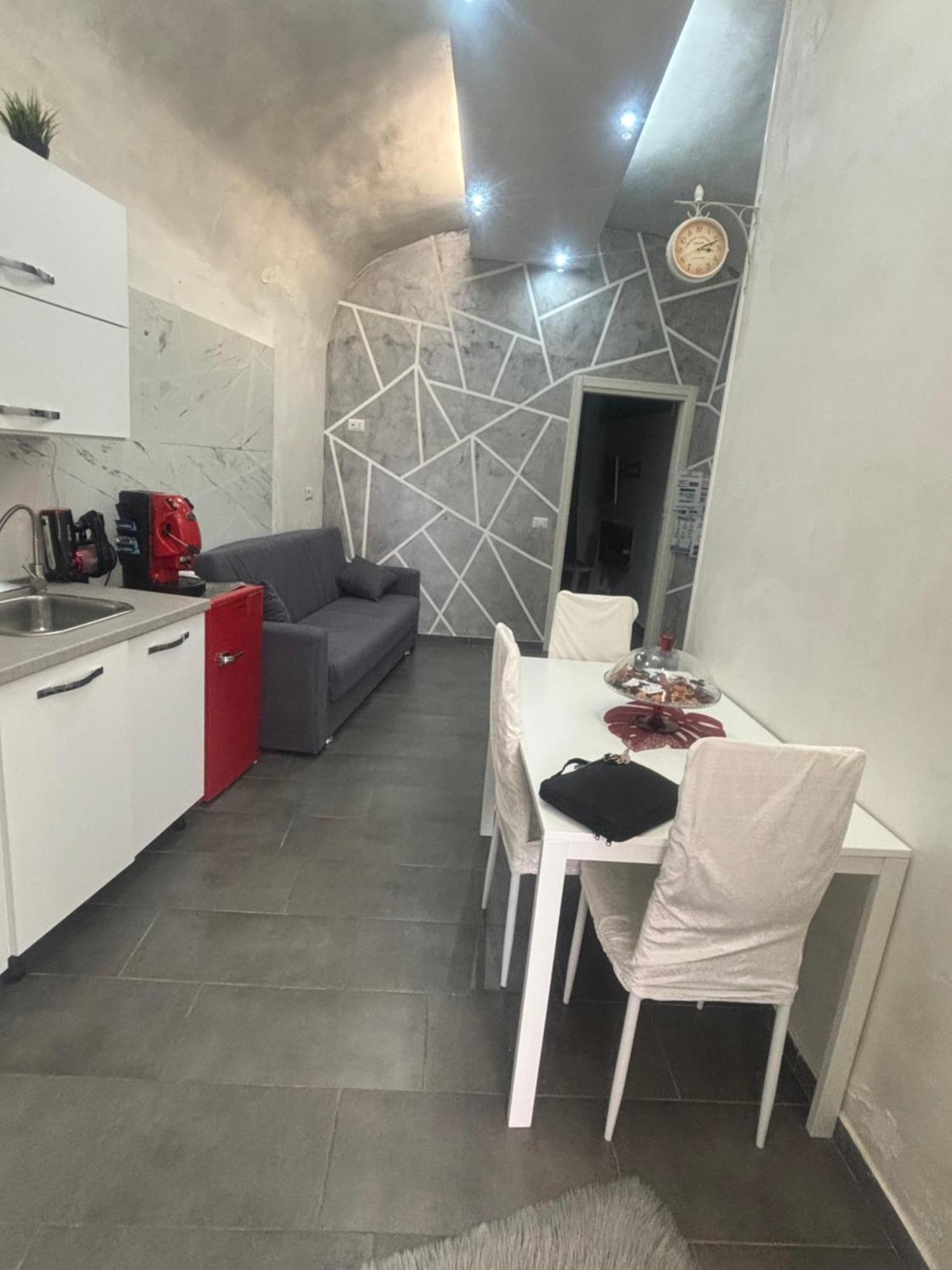 Appartamento La Rosa Napoli
