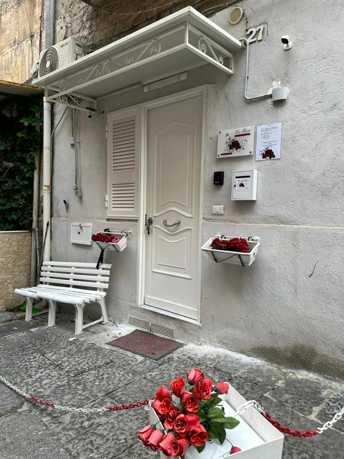 La Rosa Appartamento